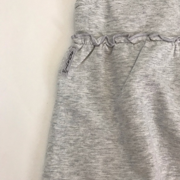 Armani Baby Knit Dress - Picture 5 of 5